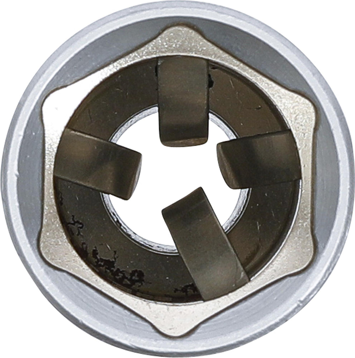 SPARK PLUG SOCKET, HEXAGON | 12.5 MM (1/2") DRIVE | 21 MM (2403)