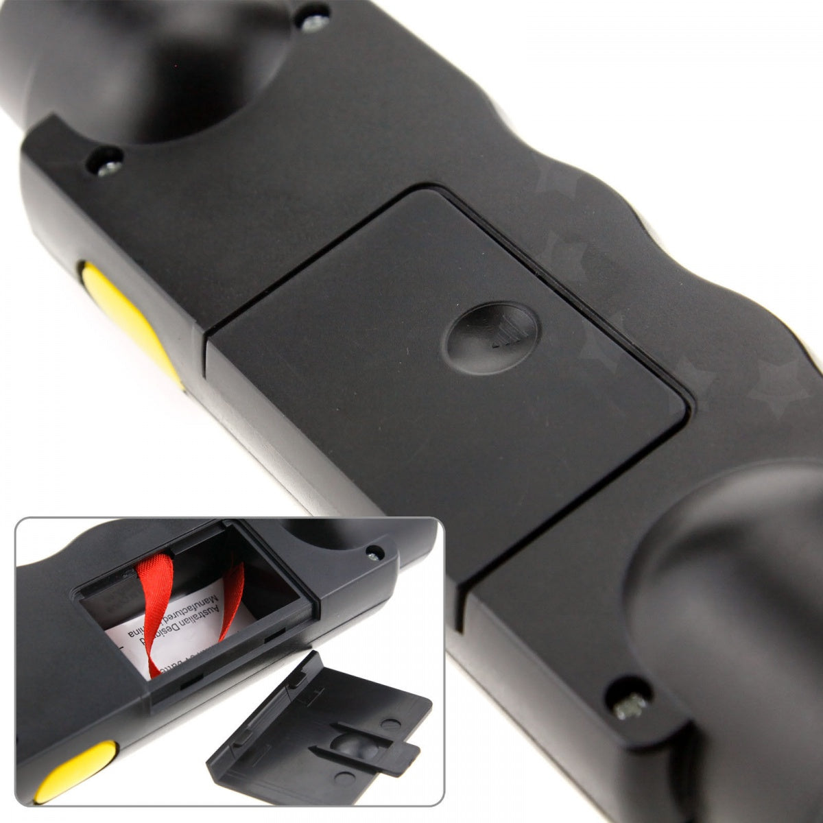 TRAILER SOCKET TESTER 12V (2187V)