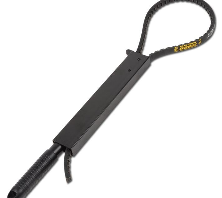 BELT PULLY WRENCH FOR V-BELT PULLEYS (1024)