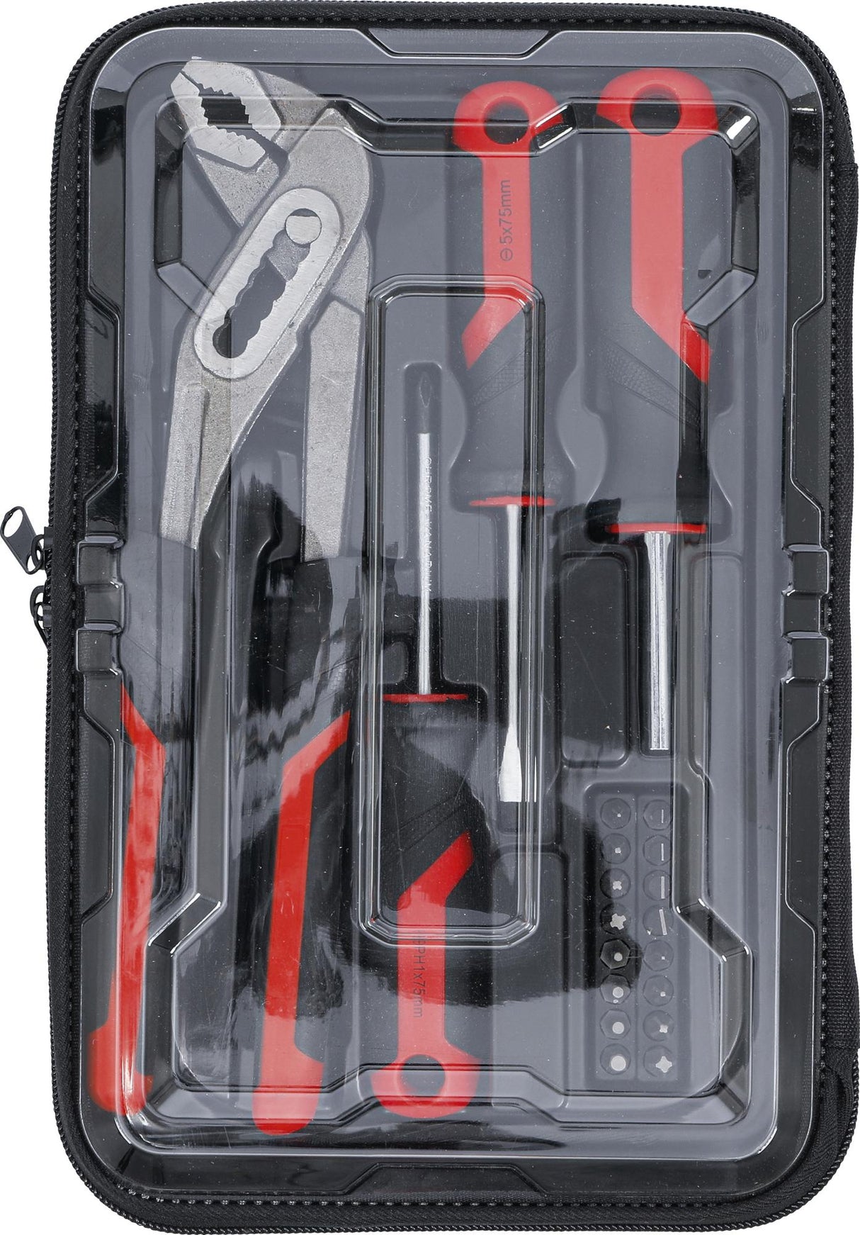 TOOL SET | 20 PCS. (7068)