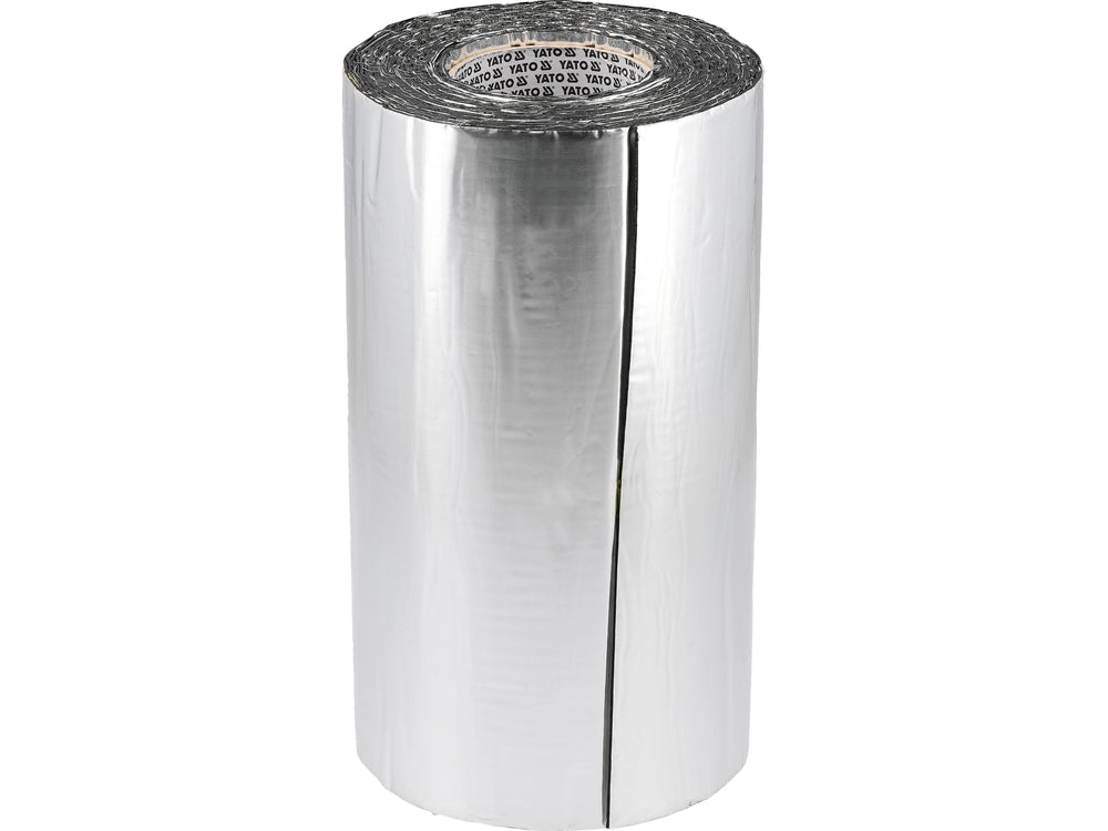BITUMINOUS REPAIR TAPE | 1.5 MM X 300 MM X 10 M (YT-72574)