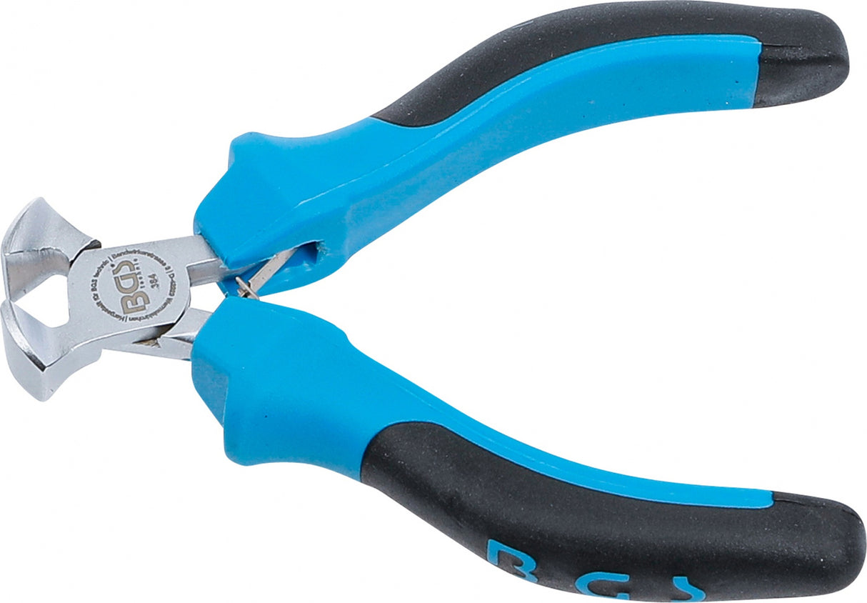 ELECTRONIC END CUTTING PLIERS | SPRING LOADED | 105 MM (384)