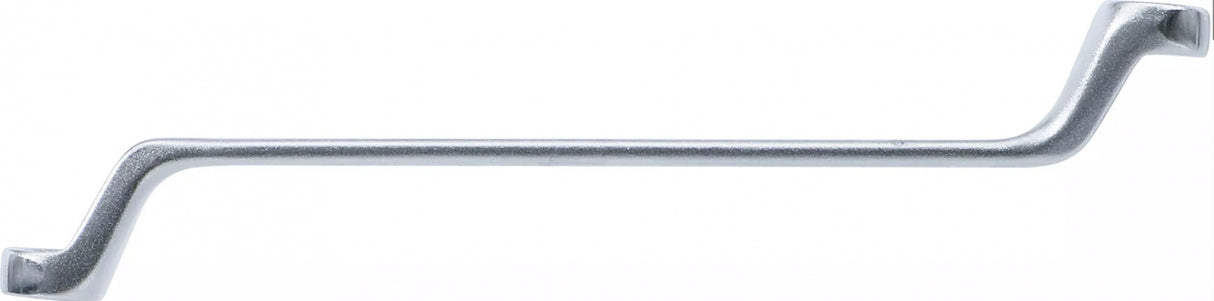 DOUBLE RING SPANNER | DEEP OFFSET ENDS | 12 X 13 MM (30212)