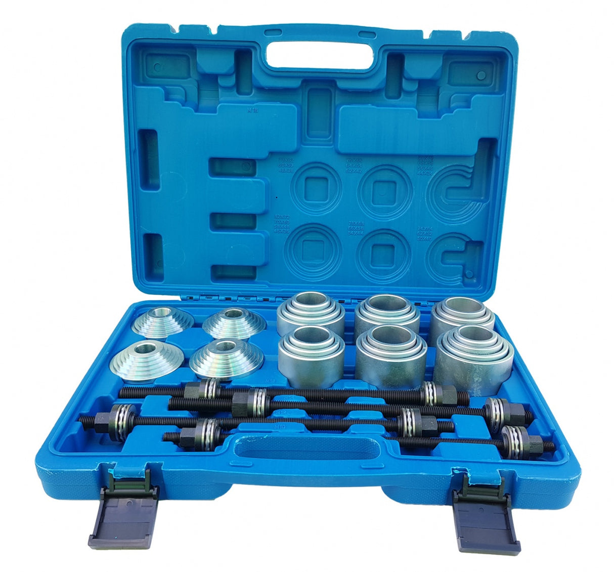 BEARING PRESS SET | 28 PCS. (H1358)