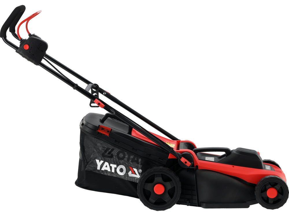 ELECTRIC LAWNMOWER | 1800W | 400 MM (YT-851992)