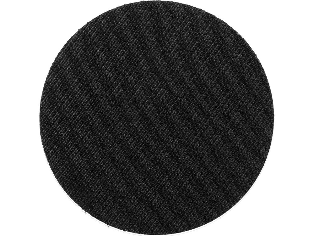 HOOK AND LOOP SANDING PAD 75MM TH 5/16 (YT-47870)