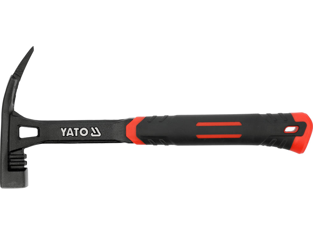 MONOBLOCK ROOFING HAMMER 600G (YT-45744)