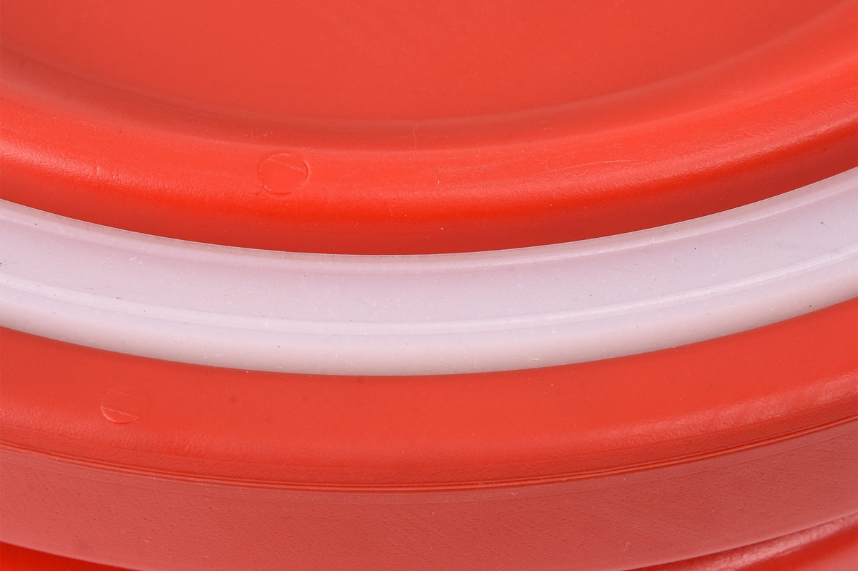ISOTHERMAL CONTAINER ROUND 15L (YG-09225)