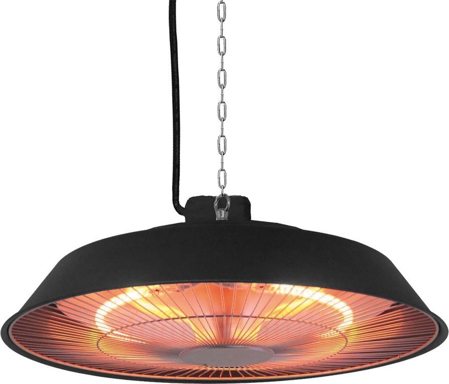 HANGING INFRARED HEATER 1500W (YT-99500)