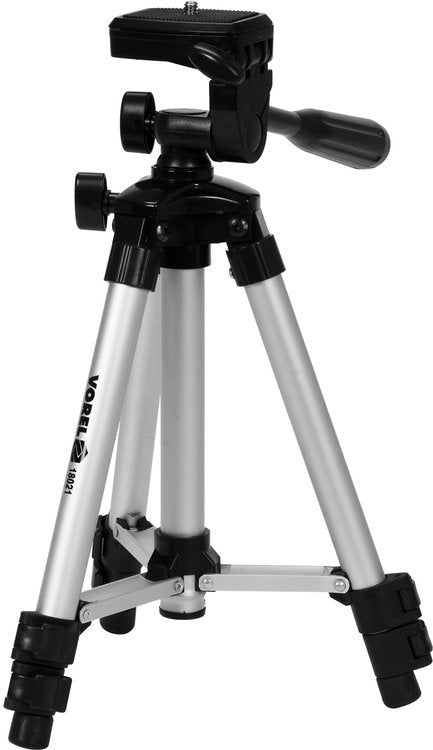 COMPACT TRIPOD 0,25 M - 0,5 M (18021)
