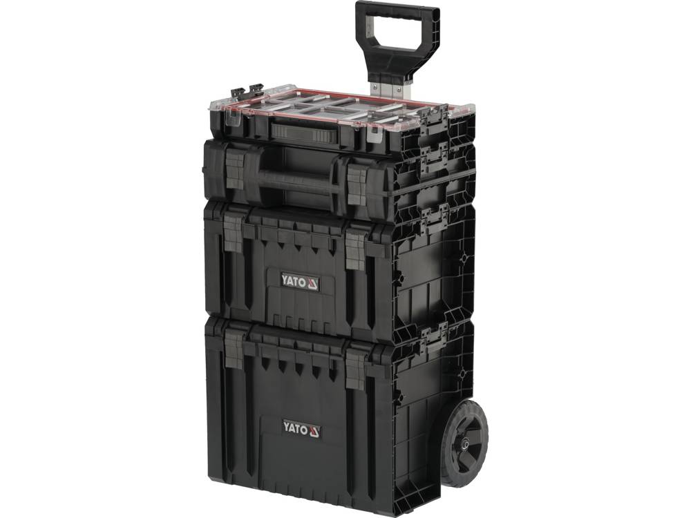 TOOL BOX SET 4PCS 35B23B41G28W S12 (YT-09174)