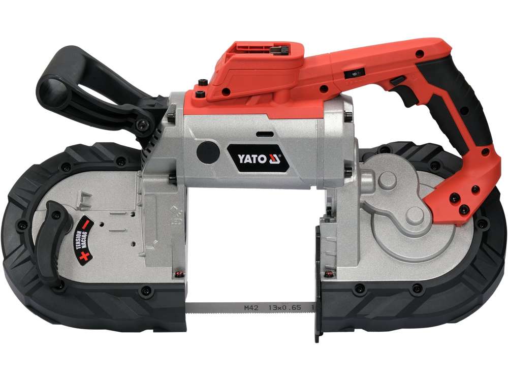 BAND SAW 18V - BODY (YT-82188)