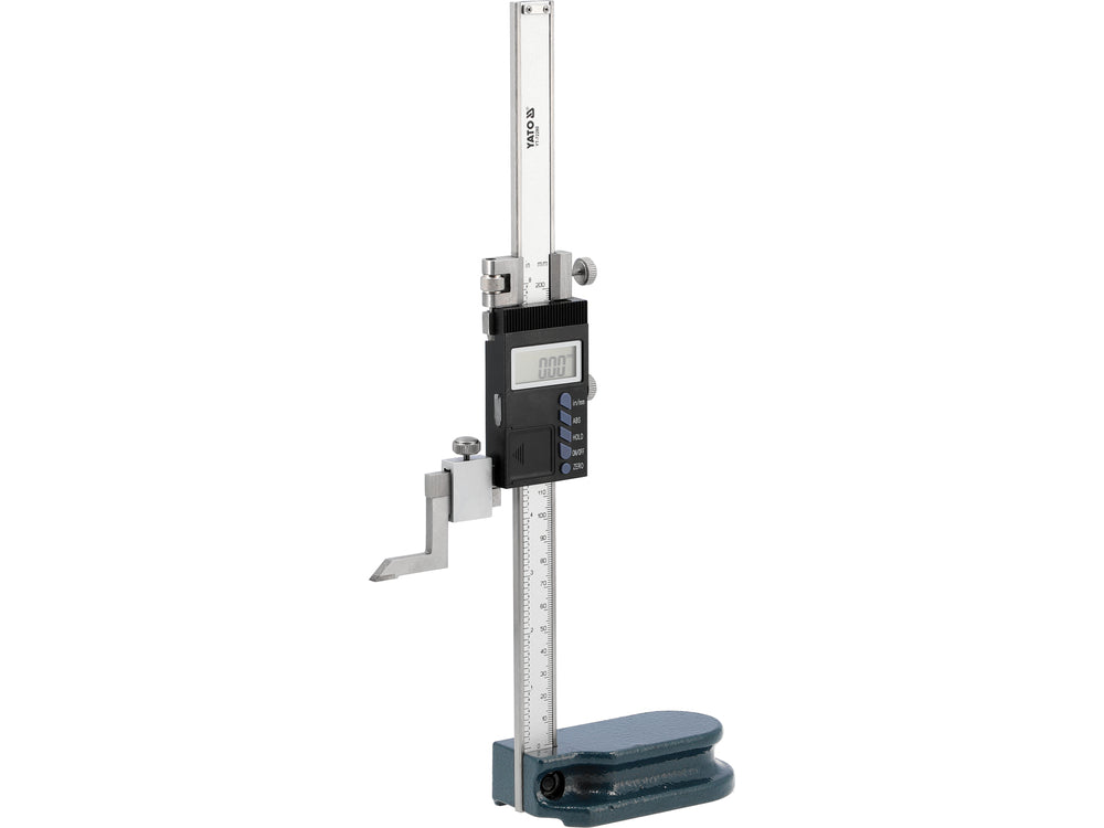 DIGITAL HEIGHT VERNIER CALIPER 200MM (YT-72280)
