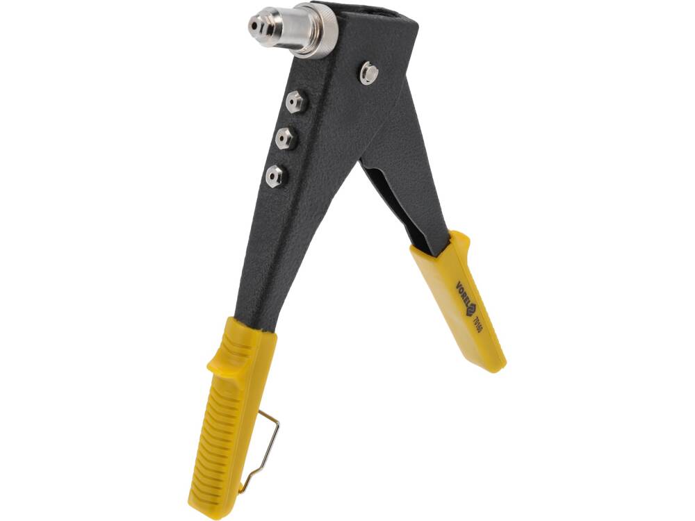 HAND RIVETER, 2-POSITION (70160)