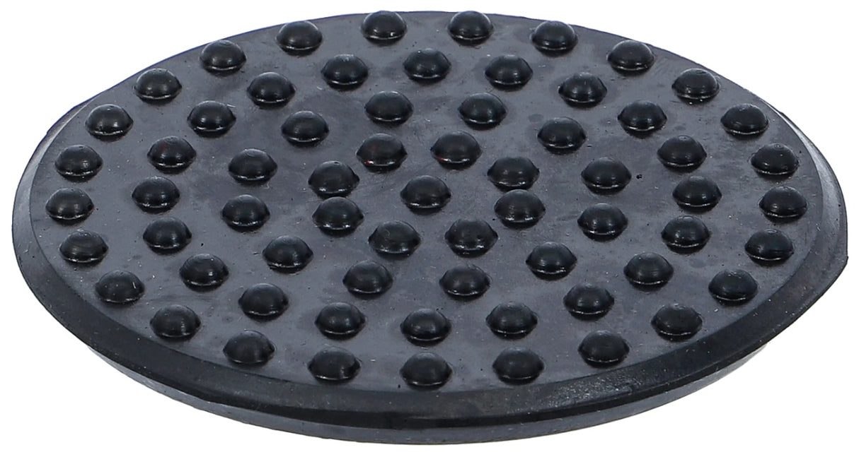 SPARE RUBBER PAD LARGER | BGS 7875 (7875-3)