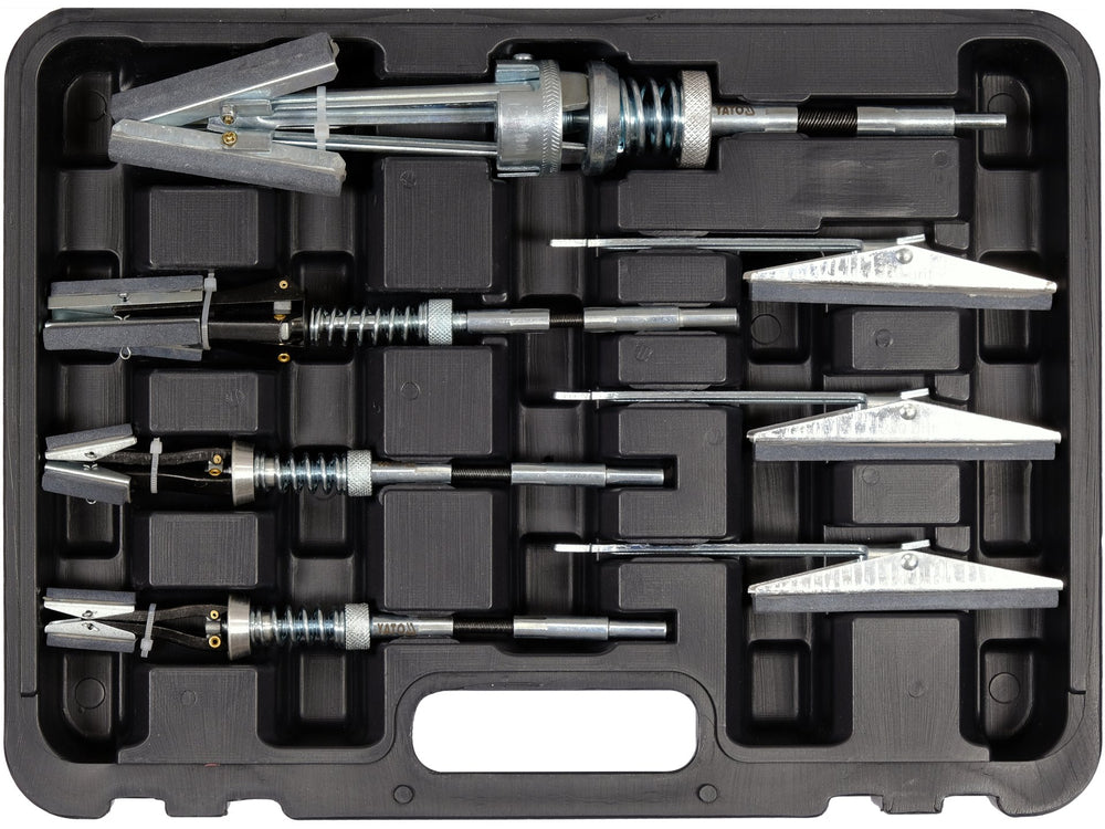 CYLINDER HONE TOOL SET 7 PCS (YT-05802)