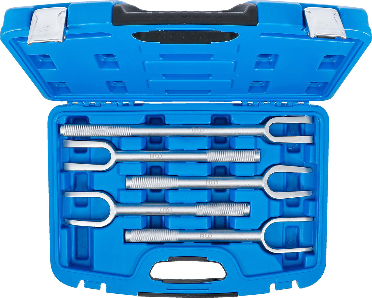 FORK TYPE SEPARATOR SET | 5 PCS. (63800)