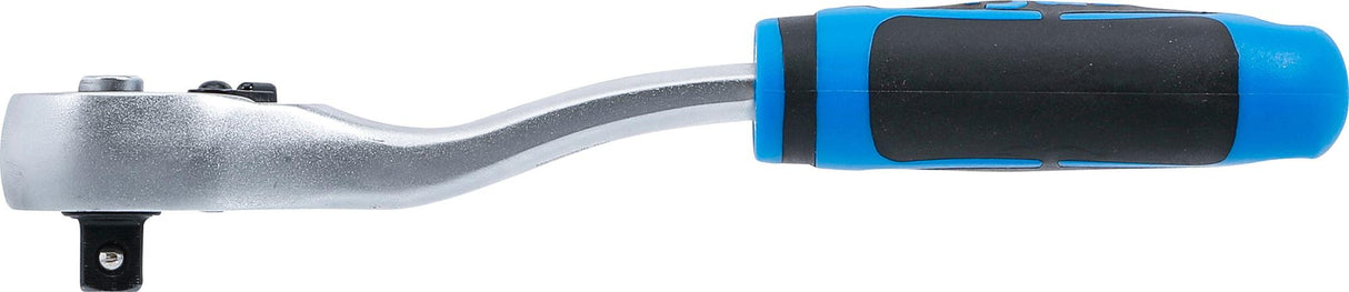 REVERSIBLE RATCHET | FINE TOOTH | 10 MM (3/8") (619)