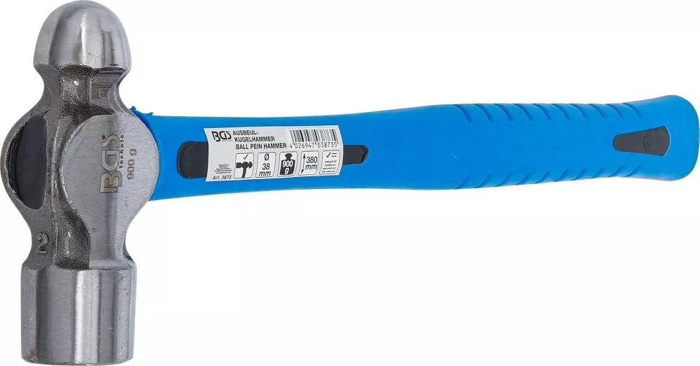 BALL PEIN HAMMER | 900 G (3873)