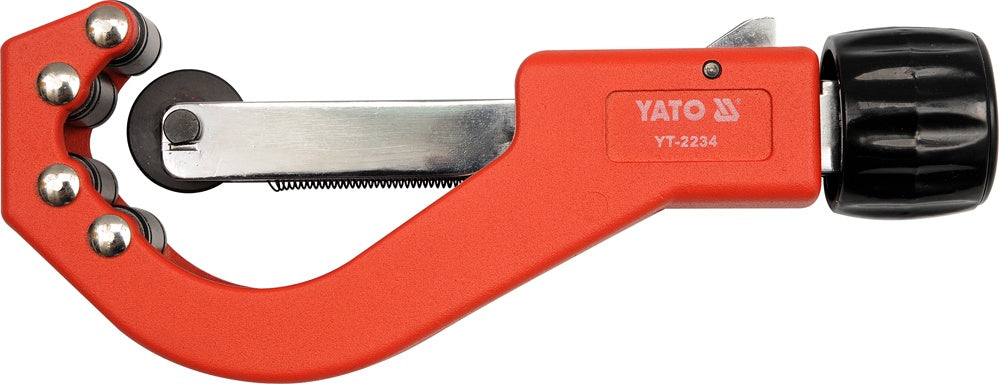 SPEED PIPE CUTTER 14-63MM (YT-2234)
