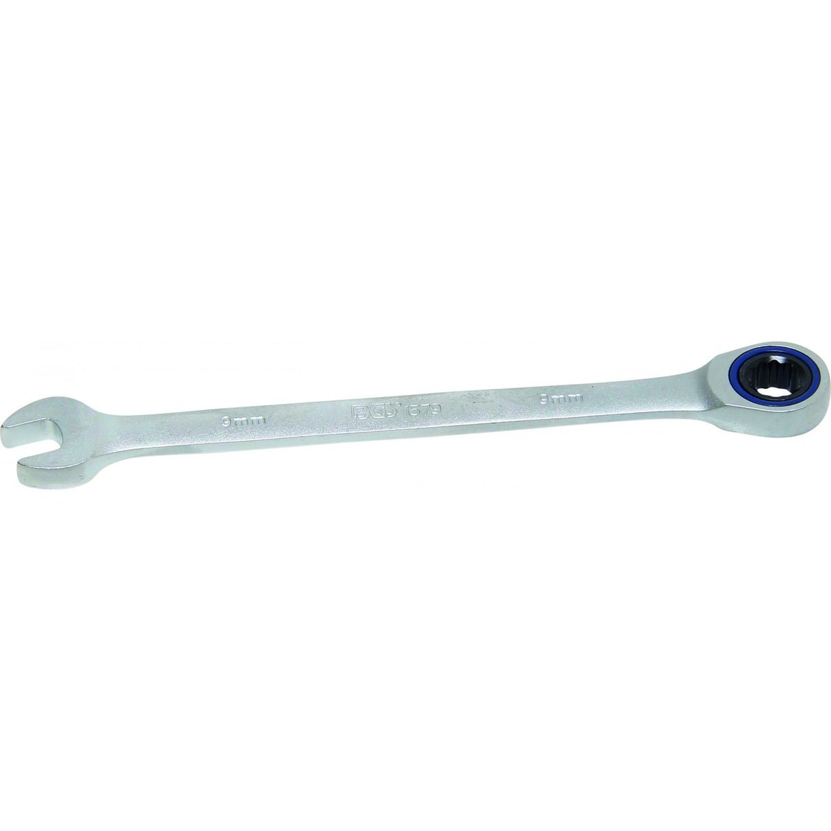 RATCHET WRENCH 72 TEETH CR-V | 9 MM (1579)