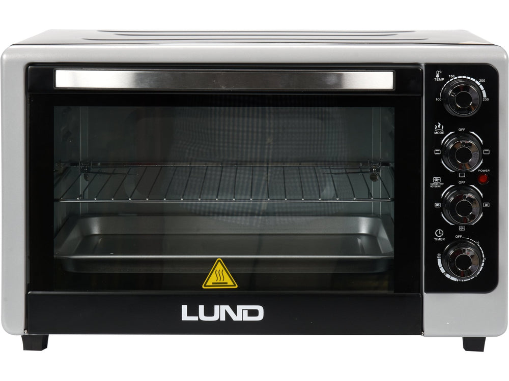 MINI OVEN 2000W 48L (68052)