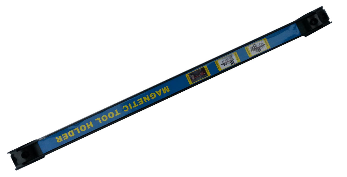 MAGNETIC TOOL STRIP 18" | 450 MM (QJ7015)