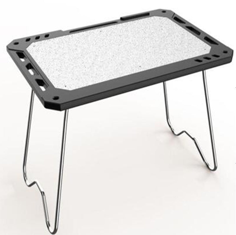 FOLDABLE OUTDOOR TABLE / COUNTER (ZSZ05H)