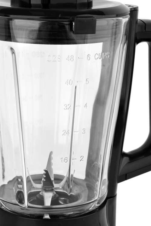 CHOPPER / BLENDER | RED | 600W (67705)