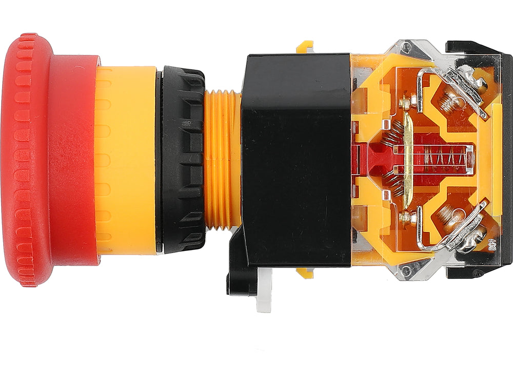 POWER SWITCH FOR ELECTRIC WHEELBARROW FOR YT-86097 (YT-861981)