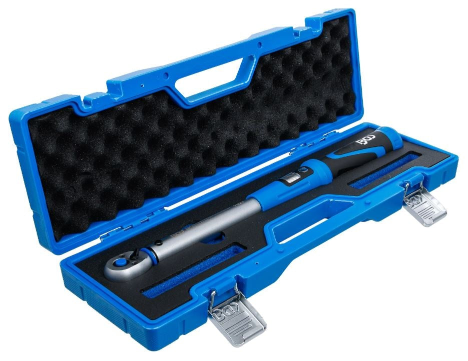 TORQUE WRENCH | 10 MM (3/8") | 20 - 120 NM (7523)