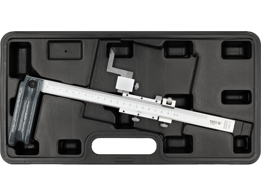 HEIGHT VERNIER CALIPER 200MM (YT-72270)