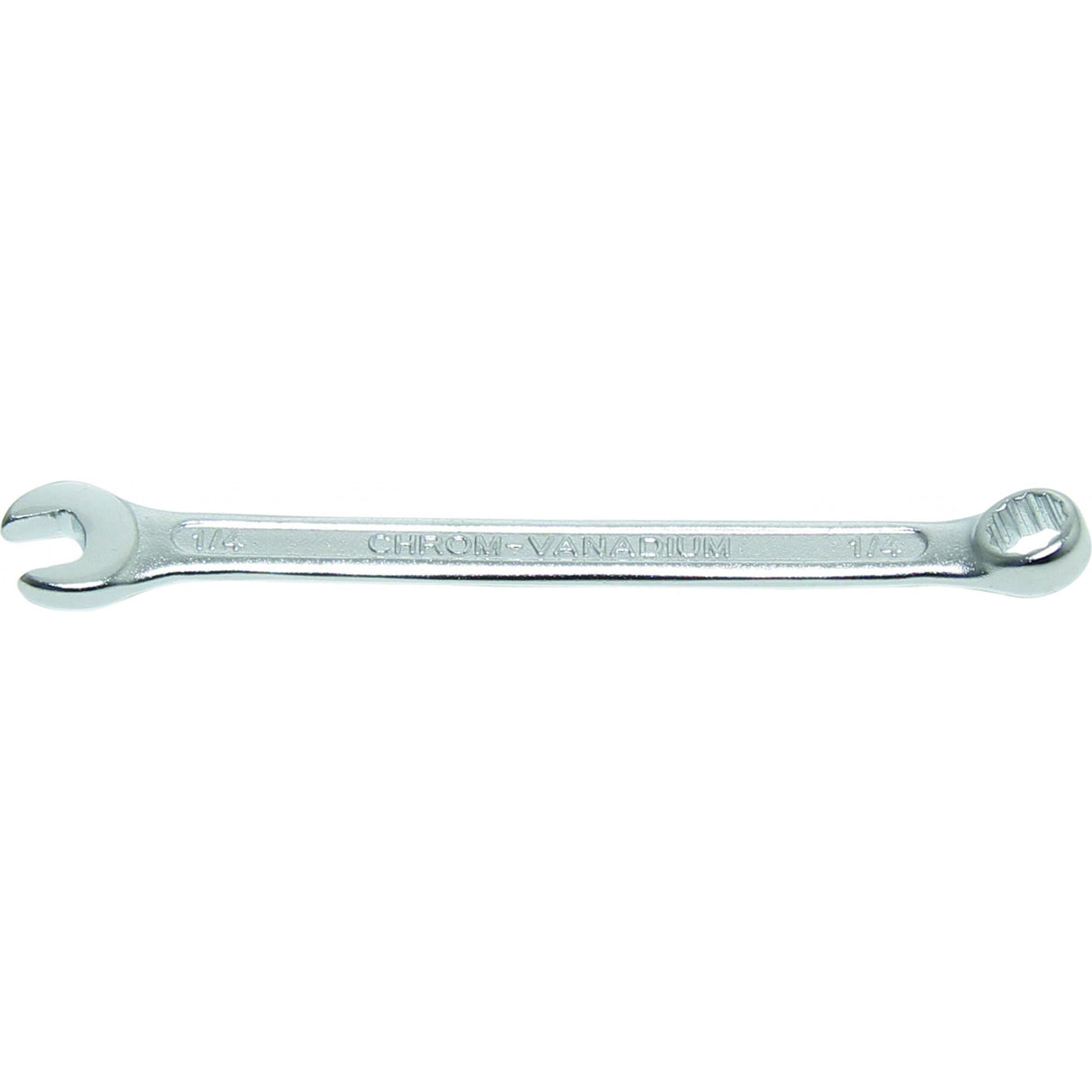 COMBINATION SPANNER | 1/4" (30188)