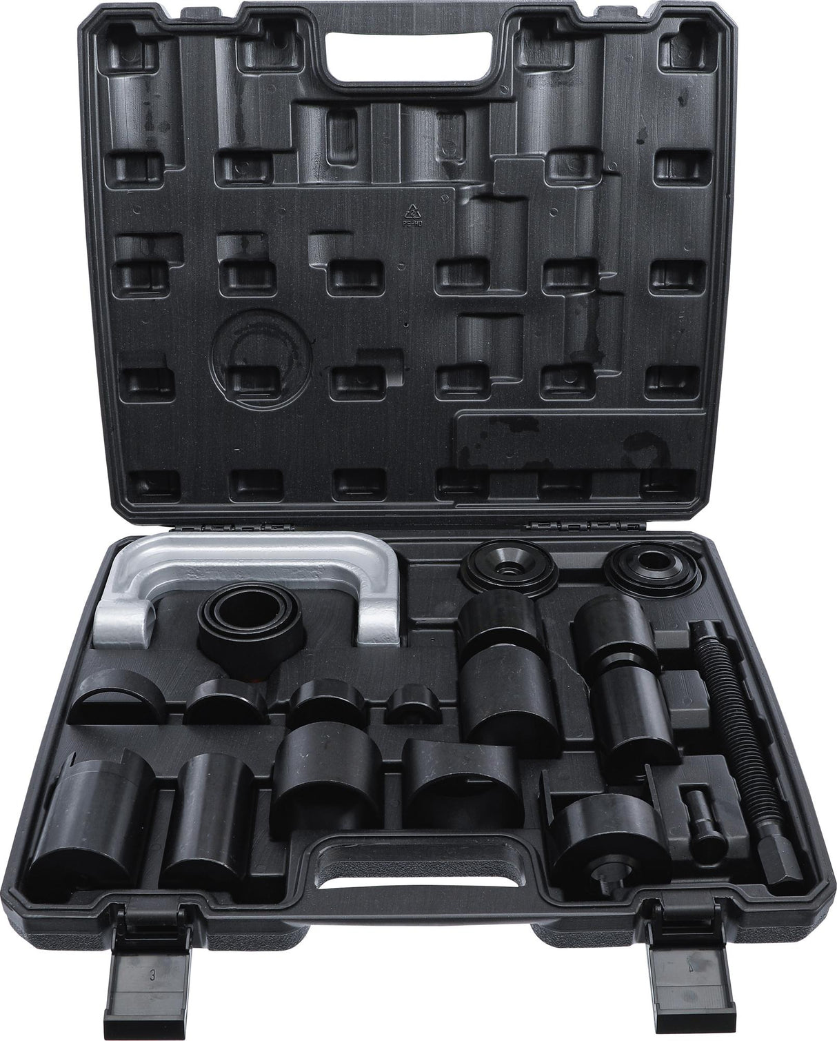 BALL JOINT ASSEMBLY SET | 21 PCS. (1834)