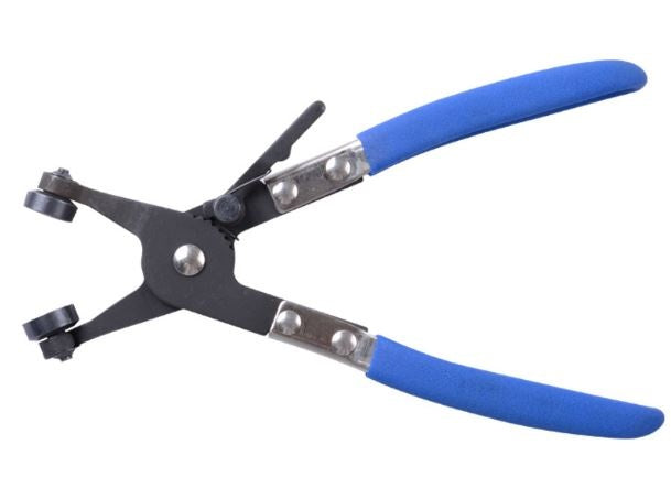 HOSE CLAMP PLIERS | 200 MM (SK01657)