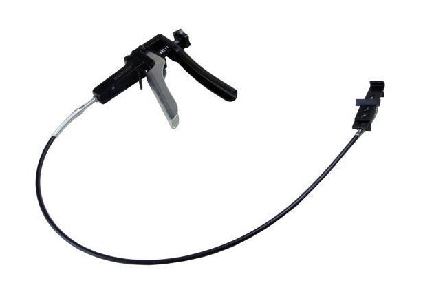 UNIVERSAL HOSE CLAMP REMOVER WITH CABLE (SK201844)