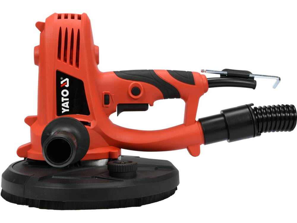DRYWALL SANDER 225MM (YT-82340)
