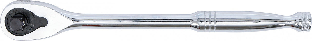 RATCHET WRENCH WITH CHANGEOVER | 12.5 MM (1/2") | CRV | FINE-TOOTHED (74711)