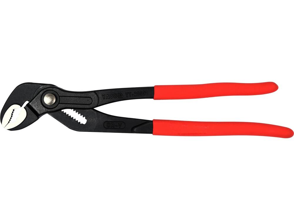 WATER PUMP PLIERS 300MM (YT-20892)