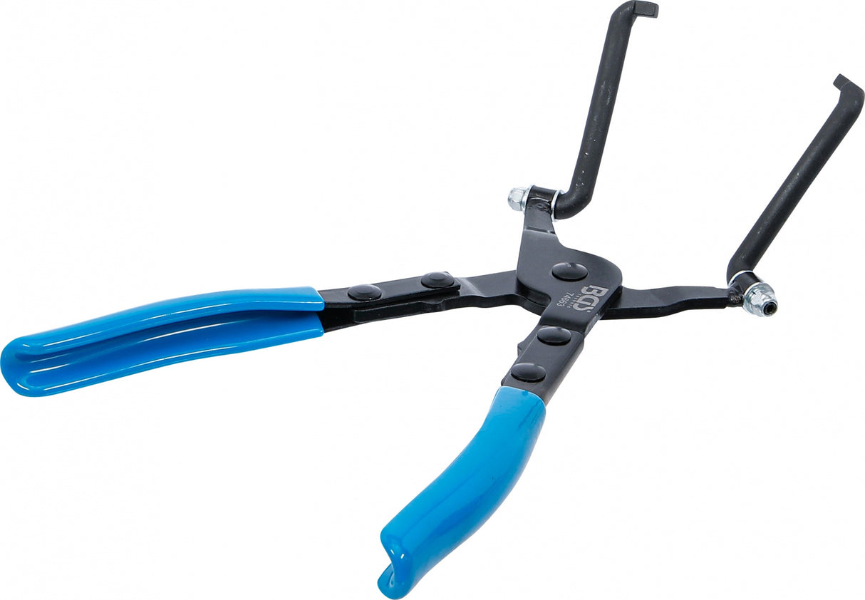 QUICK CONNECTOR SEPERATING PLIERS | FOR LINE SYSTEMS (74663)