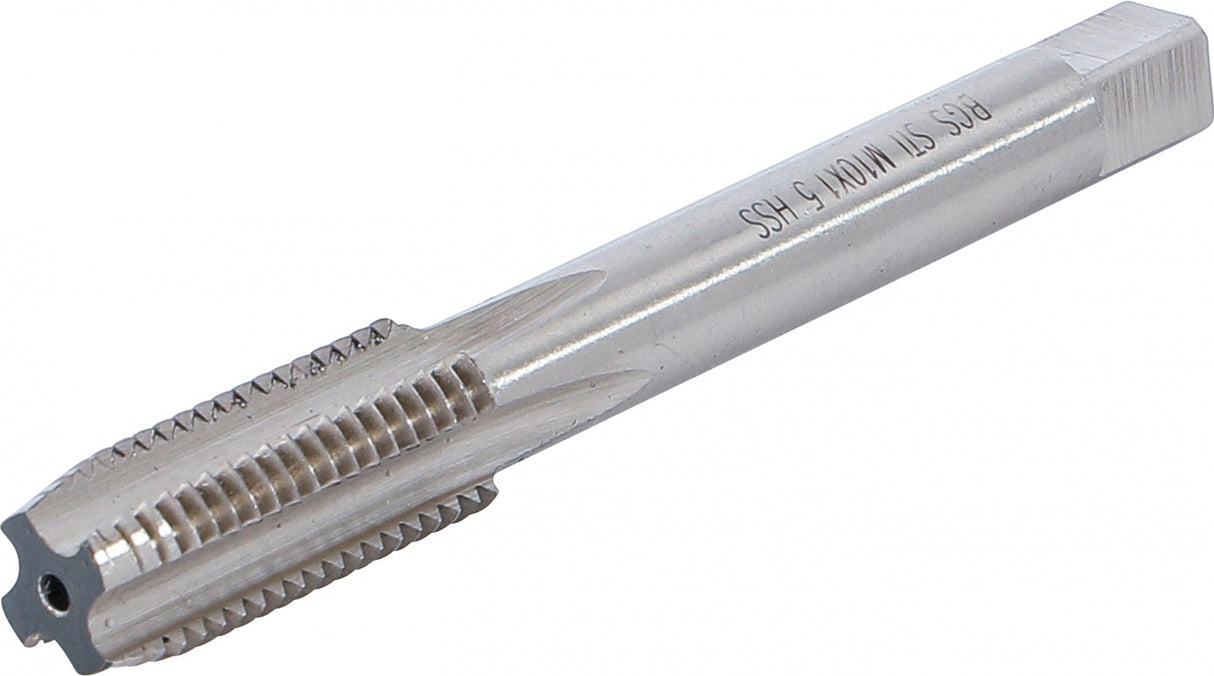 STI SHORT MACHINE TAP | HSS-G | M10 X 1.5 (1955-3)