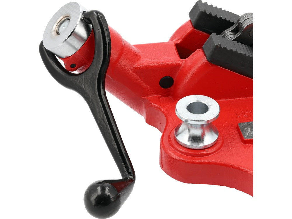 BENCH CHAIN VISE 1/4-6" (YT-65090)