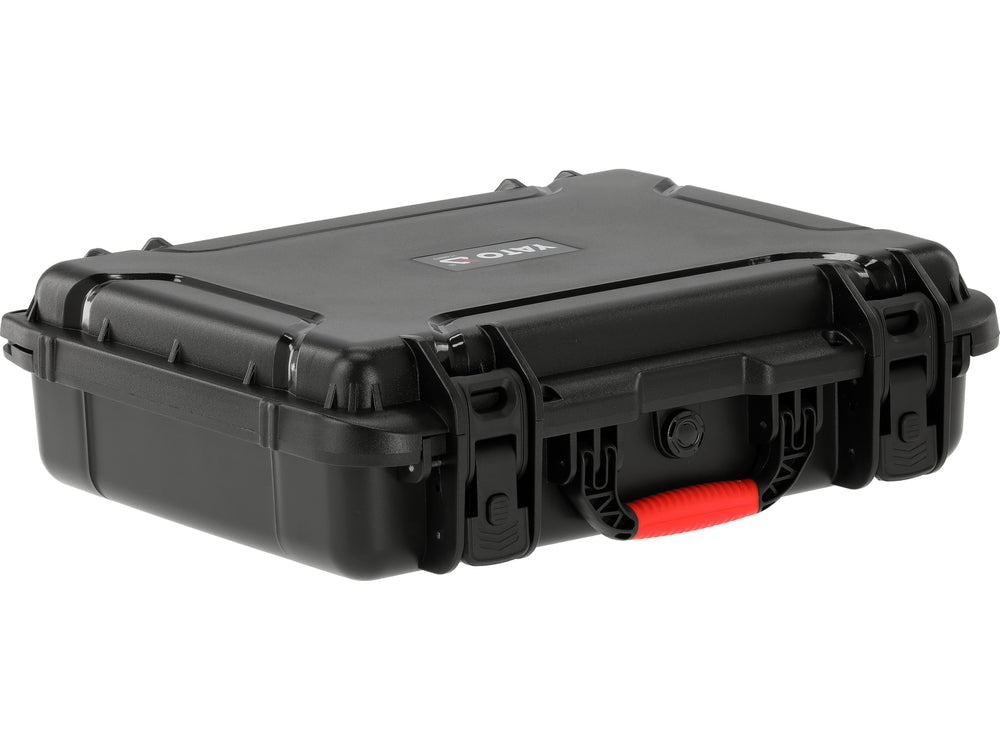 CASE | IMPACT RESISTANT | WATERPROOF | L520 X W425 X H150 MM (YT-088979)