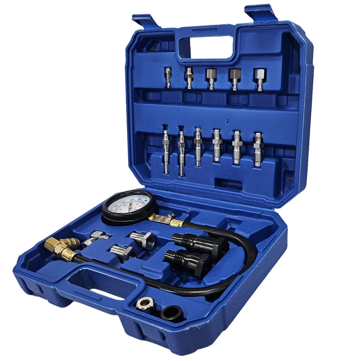 COMPRESSION TESTER FOR DIESEL ENGINES (H03002)