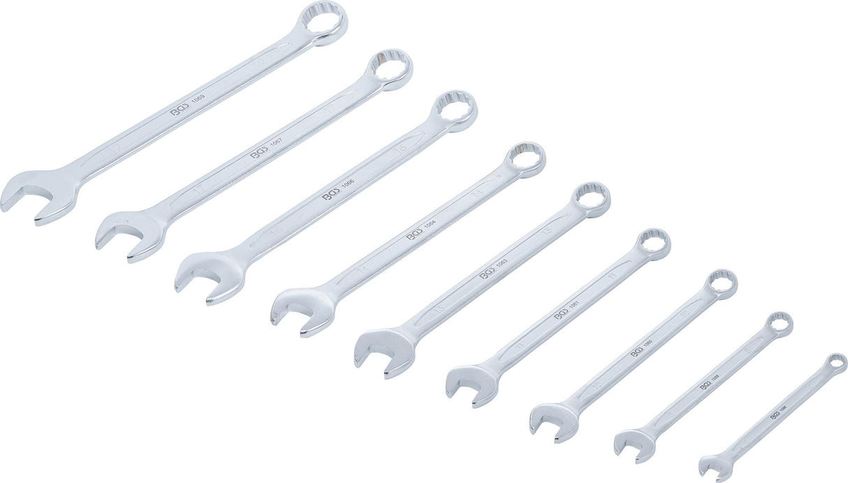 SOCKET SET | 6.3 MM (1/4") / 10 MM (3/8") DRIVE | 92 PCS. (2289)