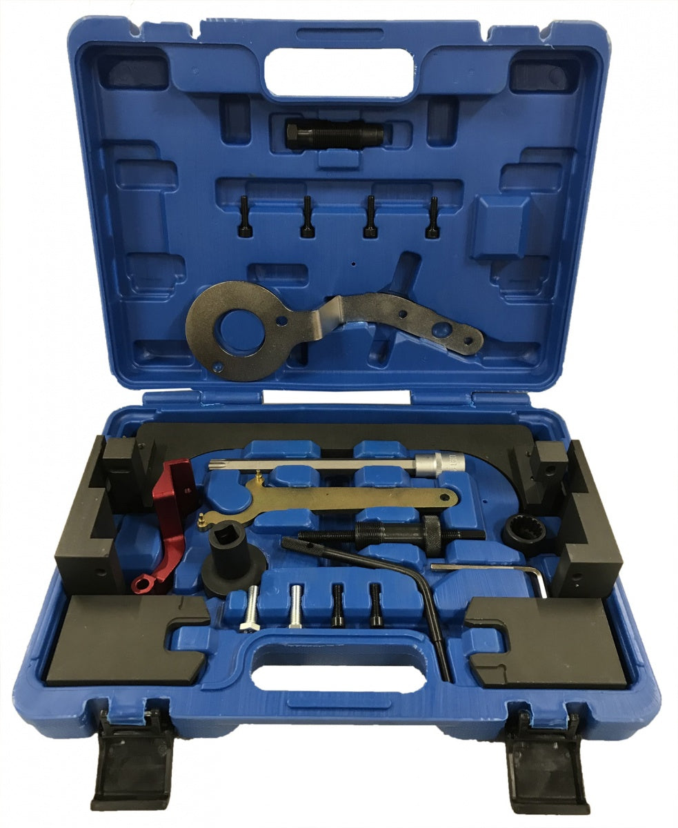 ENGINE LOCKING KIT | BMW MINI B38 A15 A12 B48 A20 B58 (CAT6)