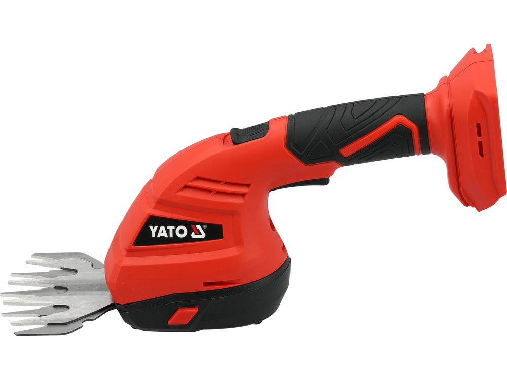 GRASS AND SHRUB SHEARS 18V (BODY) (YT-828358)