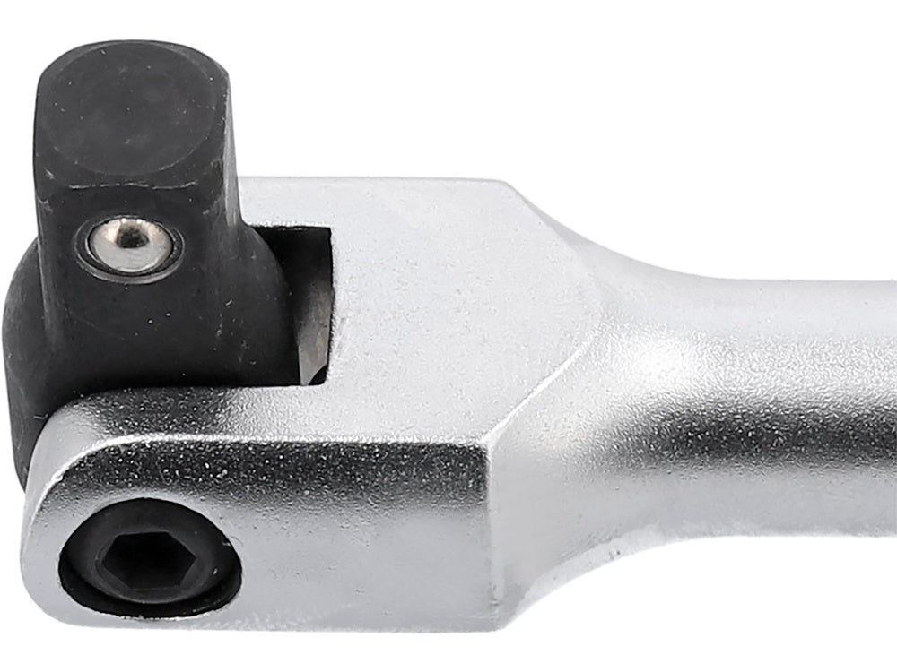 FLEXIBLE HANDLE 3/8" 215MM (YT-3839)