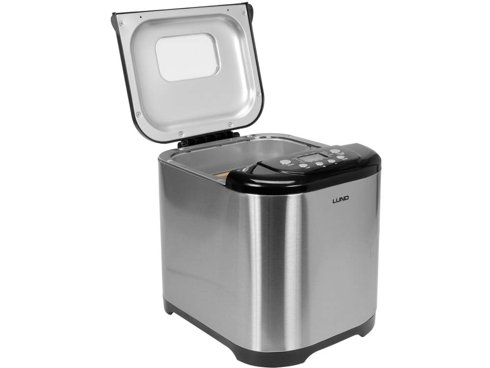 BREAD MAKER 650W, 15 PROGRAMS (68032)