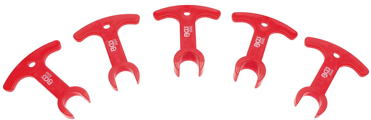 CAMSHAFT SPACERS | FOR VAG (8946)
